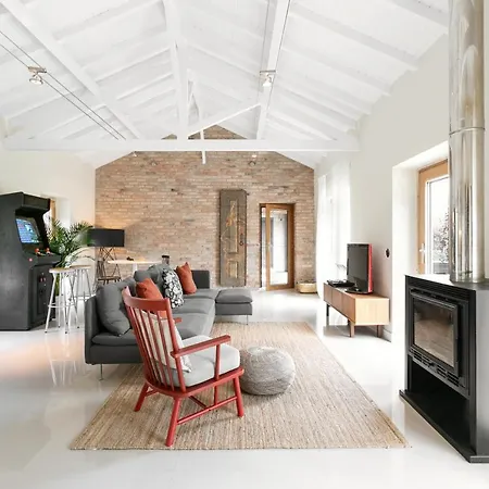 Casa Do Vale オビドス