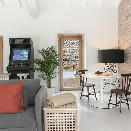 ヴィラ Casa Do Vale *