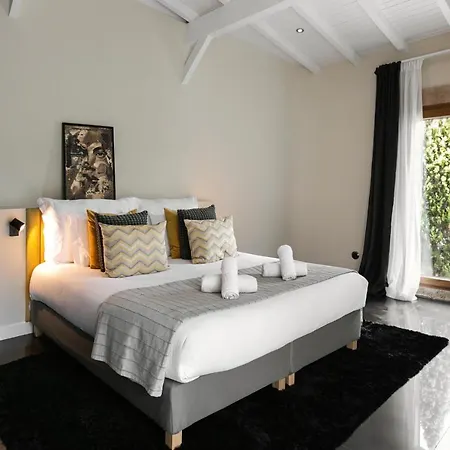 Βίλα Casa Do Vale *