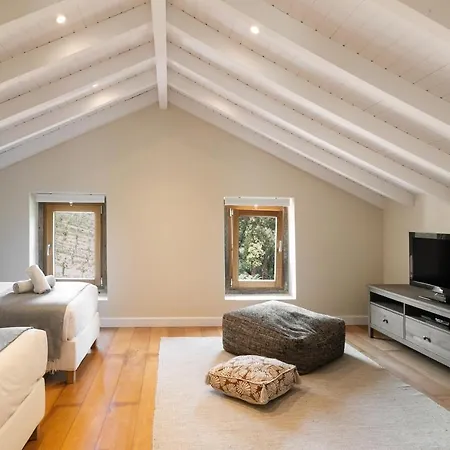 Casa Do Vale Villa Óbidos