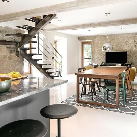 ヴィラ Casa Do Vale