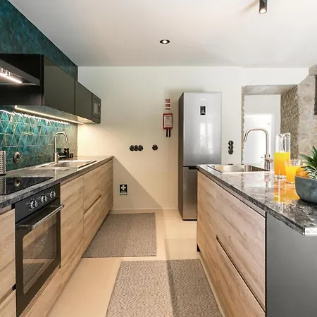 Casa Do Vale Óbidos