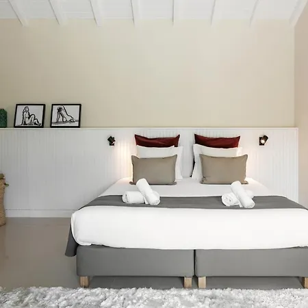 Villa Casa Do Vale Óbidos