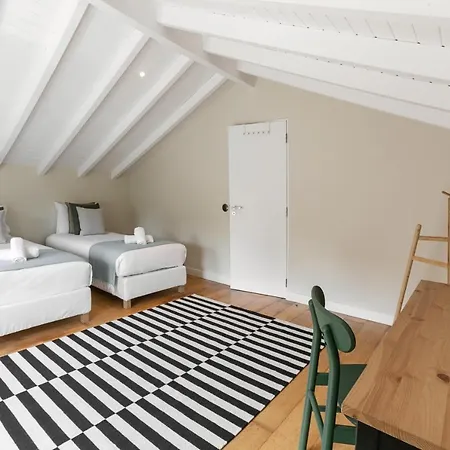 ヴィラ Casa Do Vale *