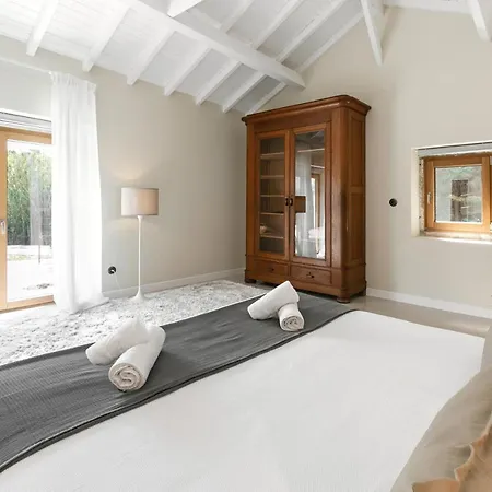 Casa Do Vale * オビドス