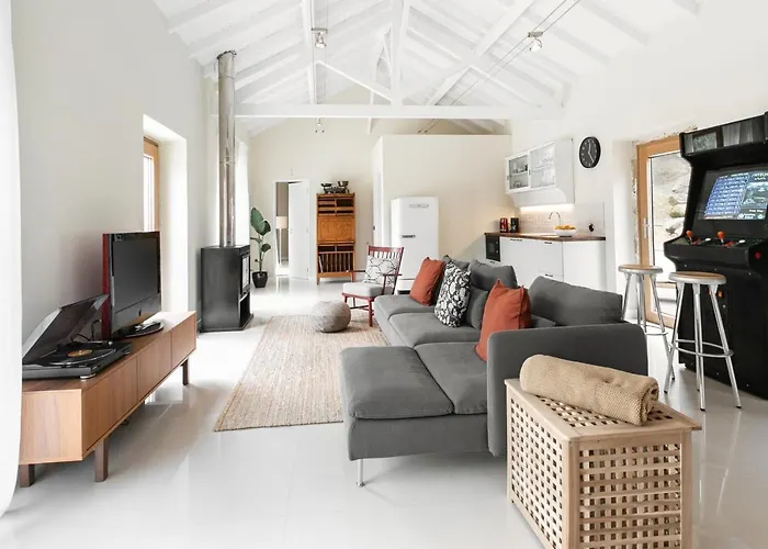 Casa Do Vale * Óbidos