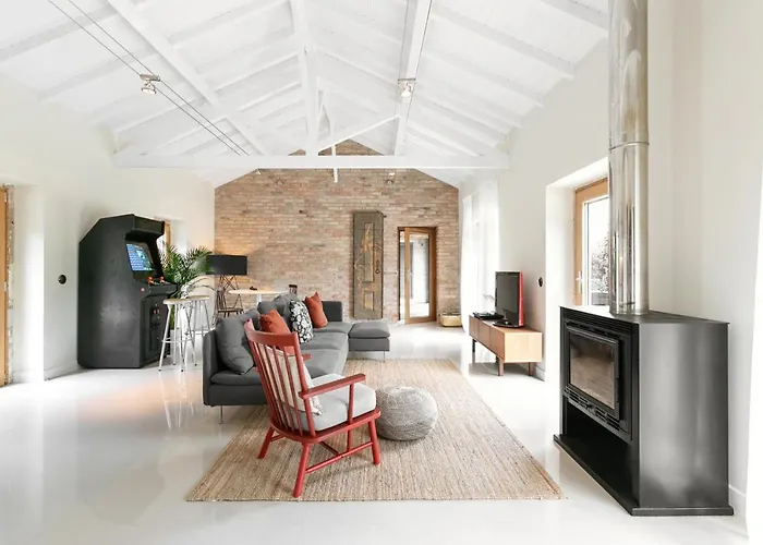 Casa Do Vale Óbidos