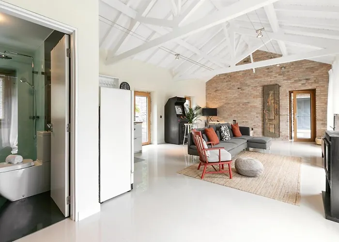 Casa Do Vale Willa *