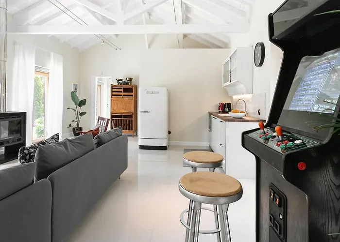 Villa Casa Do Vale Óbidos