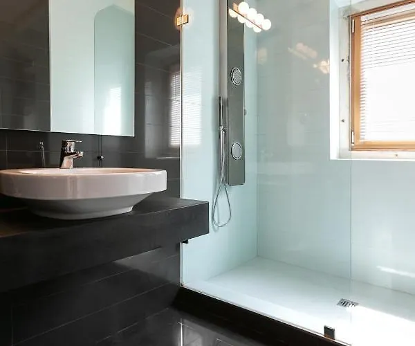 Casa Do Vale Villa Óbidos