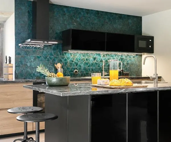 Casa Do Vale Villa *