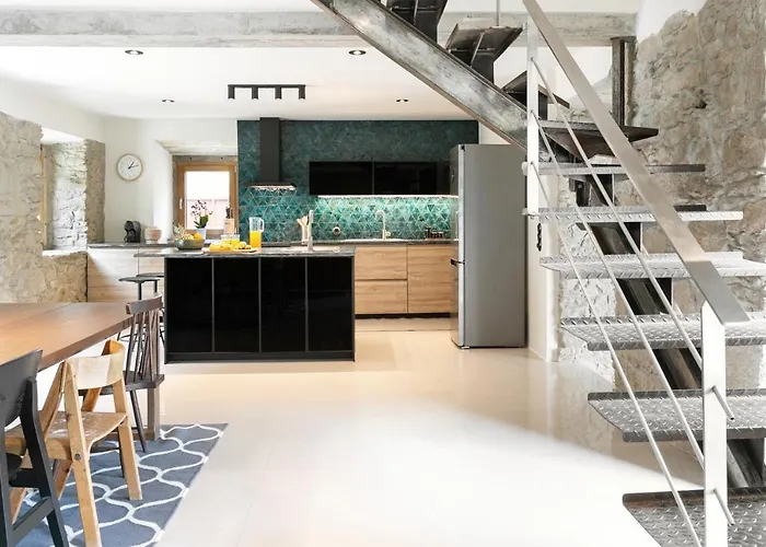 Casa Do Vale * Óbidos