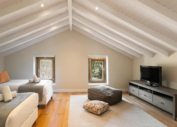 Casa Do Vale Willa Óbidos