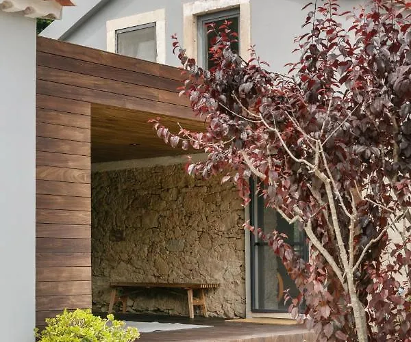 Casa Do Vale * Óbidos