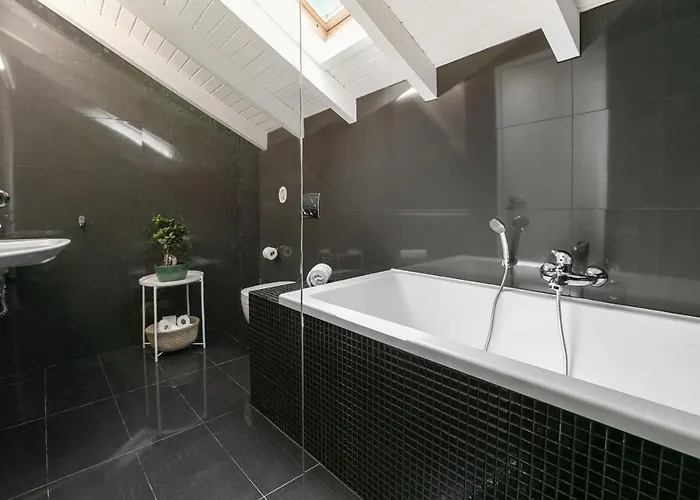 Casa Do Vale Óbidos