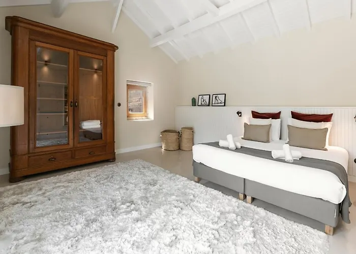 Casa Do Vale Villa *