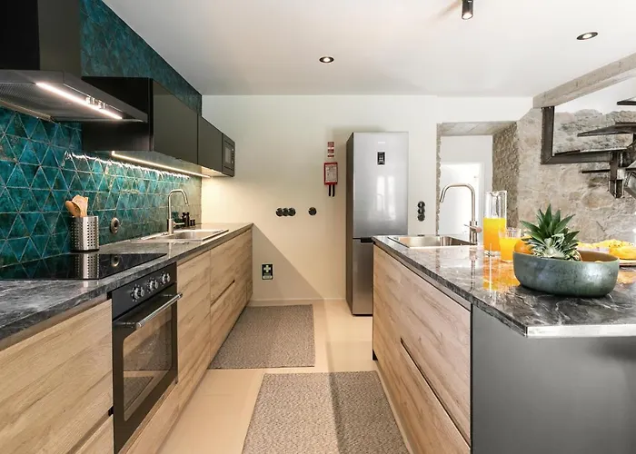 Casa Do Vale Óbidos