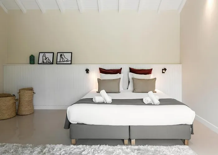 Villa Casa Do Vale Óbidos