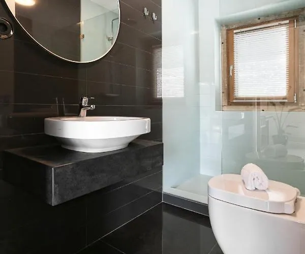 Villa Casa Do Vale Óbidos