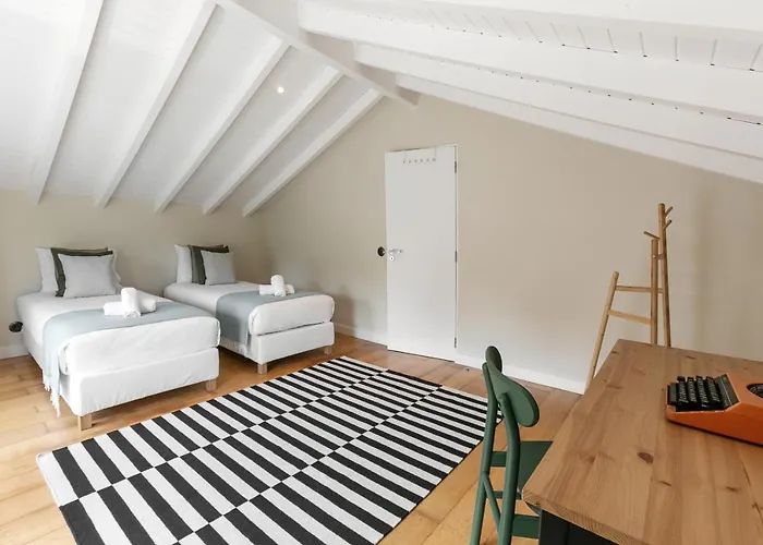 Villa Casa Do Vale *