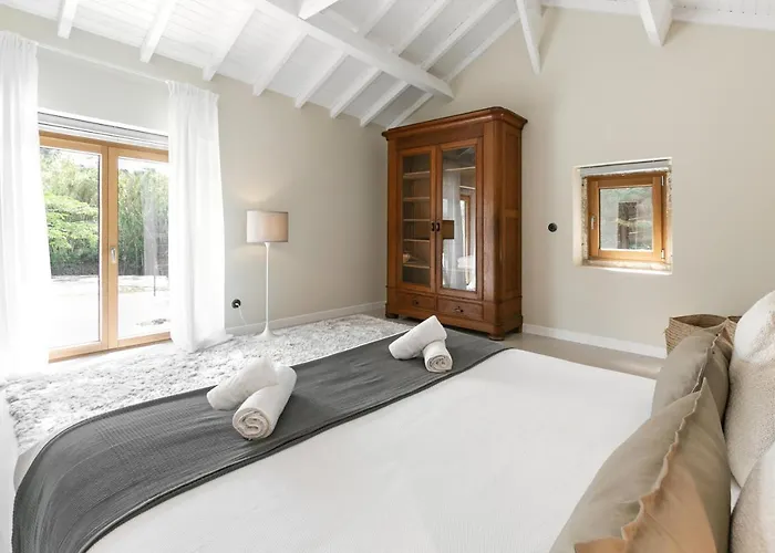 Casa Do Vale * Óbidos